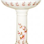 2049 Sticker Wash Basin