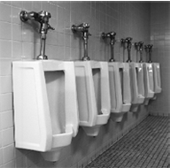 Urinal