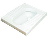 Citi Pan 20″ Water Closet