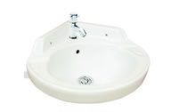 Corner 16″ x 16″ Wash Basin