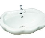 Crowny 18" x 13" Wash Basin