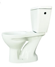 Irani Water Closet