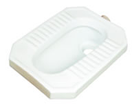 Medim Deep Pan 20″ Water Closet