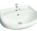 Round 18″ x 14″ Wash Basin