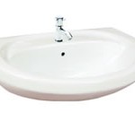 Round 22″ x 16″ Wash Basin