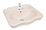 Sany 18" x 14" Wash Basin