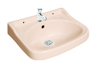 Square 14" x 11" Wash Basin