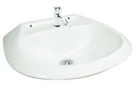 Wash Basin 18″ x 13″